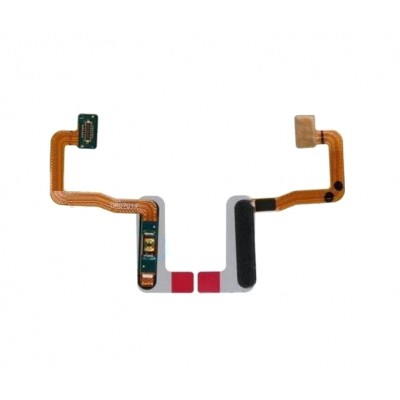 Power Button Flex Cable For Samsung Galaxy Z Fold 2 On Off Flex Pcb By - Maxbhi Com