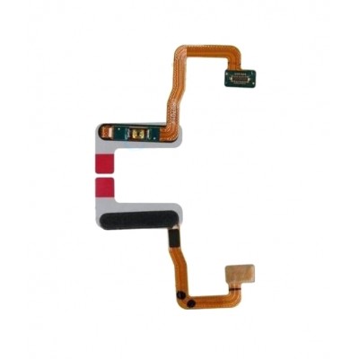 Power Button Flex Cable For Samsung Galaxy Z Fold 2 On Off Flex Pcb By - Maxbhi Com