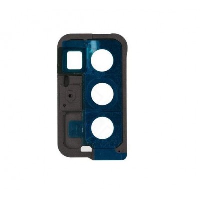 Camera Lens For Samsung Galaxy Z Fold 2 Black By - Maxbhi Com