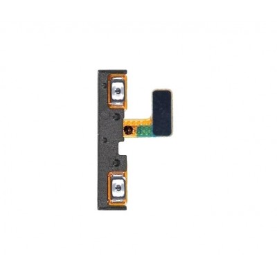 Volume Button Flex Cable For Samsung Galaxy Z Fold 2 By - Maxbhi Com