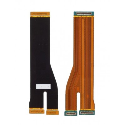 Main Board Flex Cable For Samsung Galaxy A52 5g By - Maxbhi Com