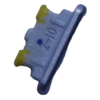 Power Button Outer For Samsung Galaxy A52 5g Violet By - Maxbhi Com