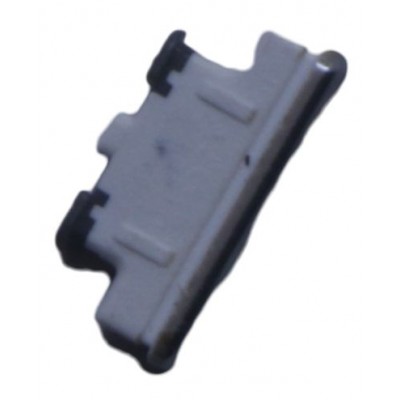 Power Button Outer For Samsung Galaxy A52 5g White By - Maxbhi Com