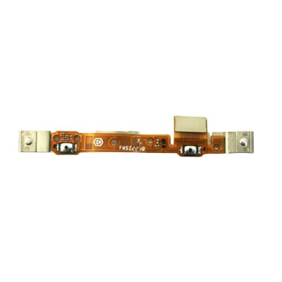 Volume Button Flex Cable For Red Hydrogen One By - Maxbhi Com