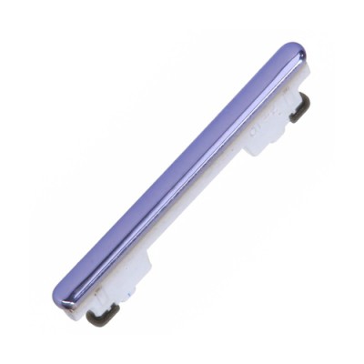 Volume Side Button Outer For Samsung Galaxy A52 5g Violet By - Maxbhi Com