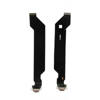 Charging Connector Flex Pcb Board For Oneplus 9 Pro By - Maxbhi Com