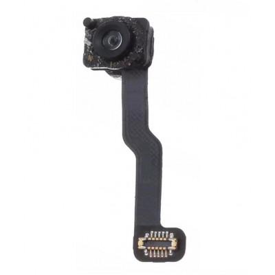 Fingerprint Sensor Flex Cable For Oneplus 9 Pro Grey By - Maxbhi Com