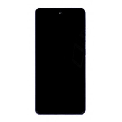 Lcd Screen For Samsung Galaxy A52 5g Replacement Display By - Maxbhi Com