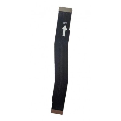 Main Board Flex Cable For Xiaomi Redmi 9a By - Maxbhi Com