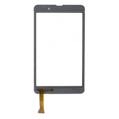 Touch Screen Digitizer For Iball Slide Nimble 4gf White By - Maxbhi Com