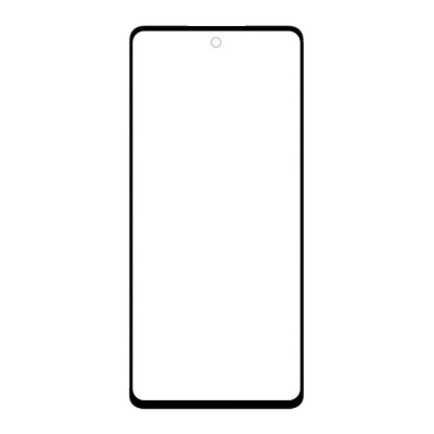 Touch Screen Digitizer For Samsung Galaxy A52 5g Black By - Maxbhi Com