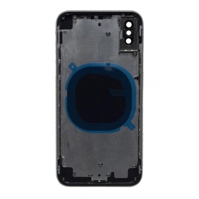 Full Body Housing For Apple Iphone X 256gb White - Maxbhi Com