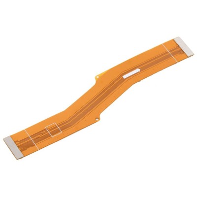 Lcd Flex Cable For Realme 6 Pro By - Maxbhi Com