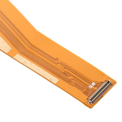 Lcd Flex Cable For Realme 6 Pro By - Maxbhi Com