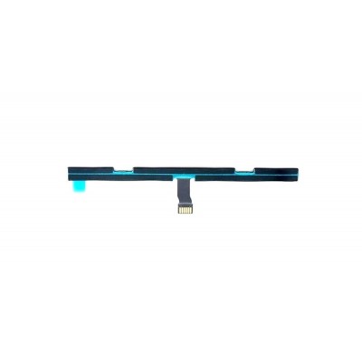 Volume Button Flex Cable For Motorola Moto G30 By - Maxbhi Com