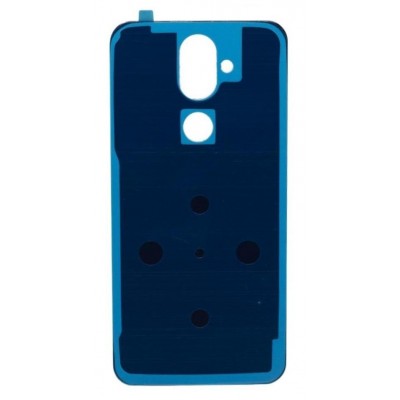 Back Panel Cover For Nokia 8 1 Copper - Maxbhi Com