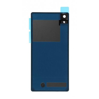 Back Panel Cover For Sony Xperia Z2 D6502 Purple - Maxbhi Com