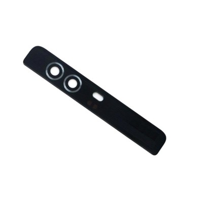 Camera Lens For Huawei P9 Black By - Maxbhi Com