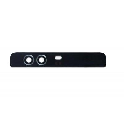 Camera Lens For Huawei P9 Blue By - Maxbhi Com