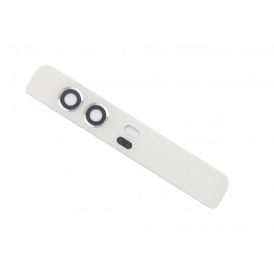 Camera Lens For Huawei P9 Silver By - Maxbhi Com