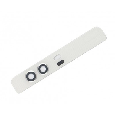 Camera Lens For Huawei P9 Silver By - Maxbhi Com