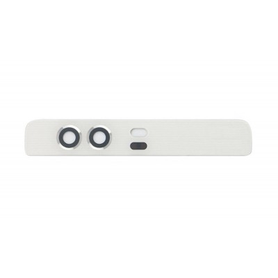 Camera Lens For Huawei P9 White By - Maxbhi Com