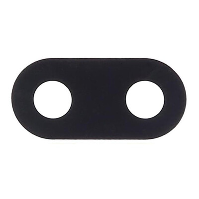 Camera Lens For Panasonic Eluga Ray 500 Black Champagne Gold By - Maxbhi Com
