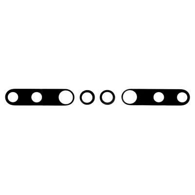 Camera Lens For Xiaomi Mi Note 10 Green By - Maxbhi Com