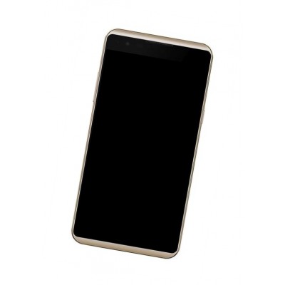Charging Connector Flex Pcb Board For Lg X Power By - Maxbhi Com