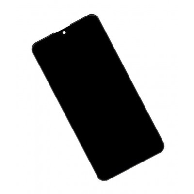 Fingerprint Sensor Flex Cable For Itel A48 Black By - Maxbhi Com