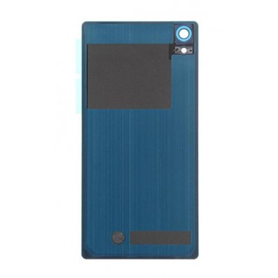 Full Body Housing For Sony Ericsson Xperia Z2 D6543 Black - Maxbhi Com