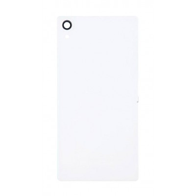 Full Body Housing For Sony Xperia Z2 D6502 White - Maxbhi Com