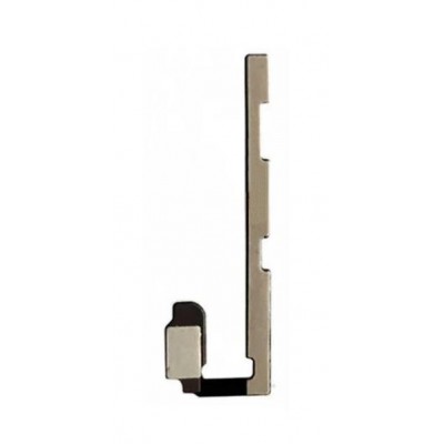 Volume Button Flex Cable For Xiaomi Mi Note 10 By - Maxbhi Com