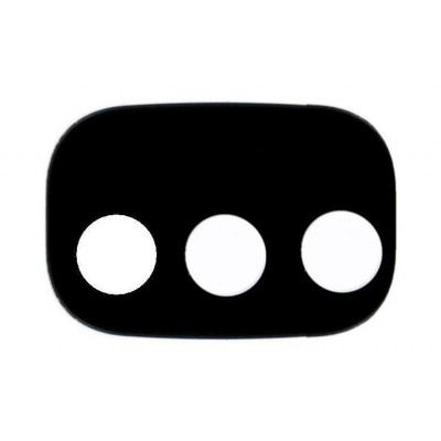 Camera Lens For Itel A48 Black By - Maxbhi Com