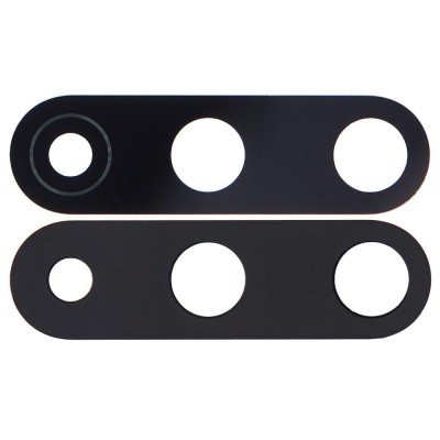 Camera Lens For Oneplus 7t Pro Blue By - Maxbhi Com