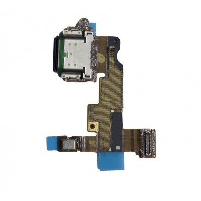 Charging Connector Flex Pcb Board For Lg G6 By - Maxbhi Com