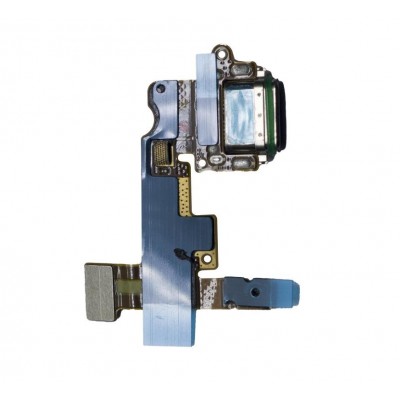 Charging Connector Flex Pcb Board For Lg G6 By - Maxbhi Com