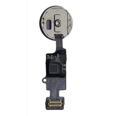 Home Button Flex Cable Only For Apple Iphone 7 Plus By - Maxbhi Com