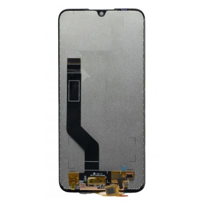 Lcd With Touch Screen For Xiaomi Mi Play White By - Maxbhi Com