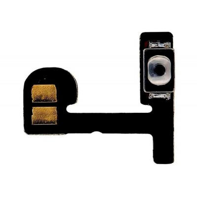 Power Button Flex Cable For Oneplus 7t Pro On Off Flex Pcb By - Maxbhi Com