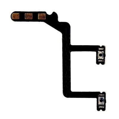 Volume Button Flex Cable For Oneplus 7t Pro By - Maxbhi Com