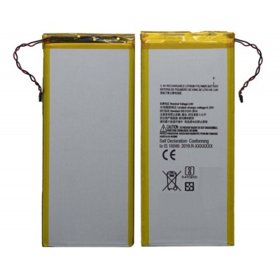 Battery For Moto Z2 Play By - Maxbhi Com