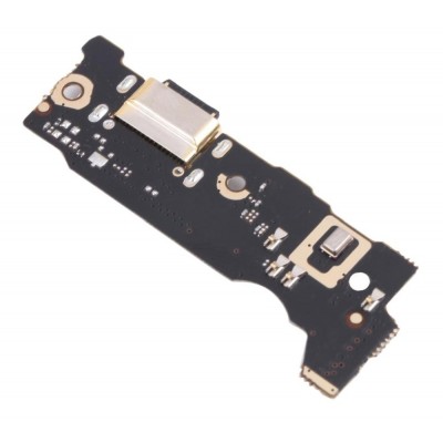 Charging Connector Flex Pcb Board For Xiaomi Redmi Note 10 Pro By - Maxbhi Com