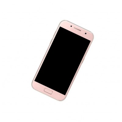 Main Board Flex Cable For Samsung Galaxy A3 2017 By - Maxbhi Com