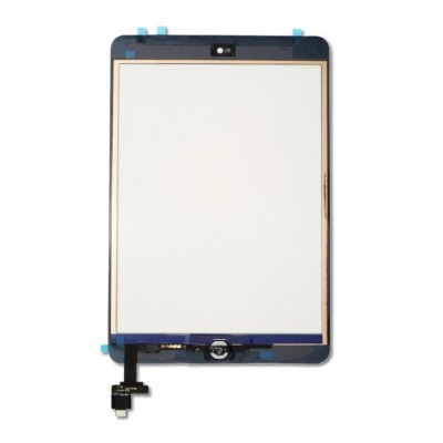 Touch Screen Digitizer For Apple Ipad Mini 2 32gb Wifi Plus Cellular Grey By - Maxbhi Com