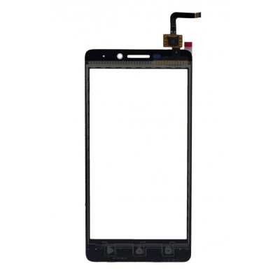 Touch Screen Digitizer For Lenovo Vibe P1m White By - Maxbhi Com