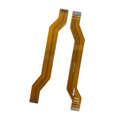 Main Board Flex Cable For Comio C2 By - Maxbhi Com