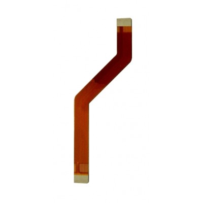 Main Board Flex Cable For Lyf Wind 1 By - Maxbhi Com