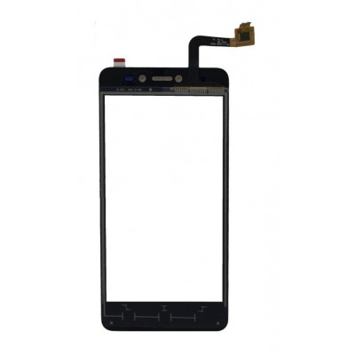 Touch Screen Digitizer For Coolpad Note 5 Lite 32gb Gold By - Maxbhi Com