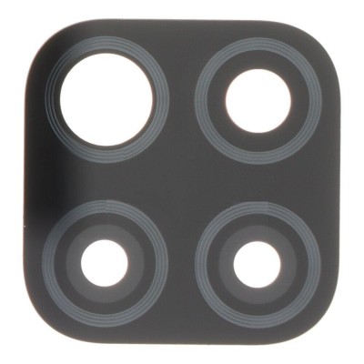 Camera Lens For Huawei Nova 7i Black By - Maxbhi Com